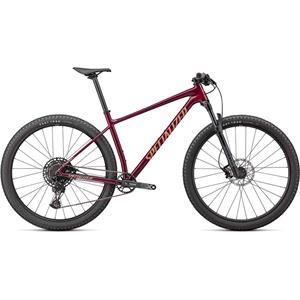 Specialized Chisel                                                              