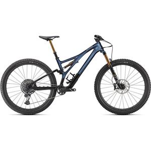 Stumpjumper Pro                                                                 