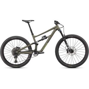 Specialized Status 140                                                          