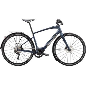 Turbo Vado SL 4.0 EQ                                                            