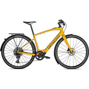 Specialized Turbo Vado SL 5.0 EQ                                                