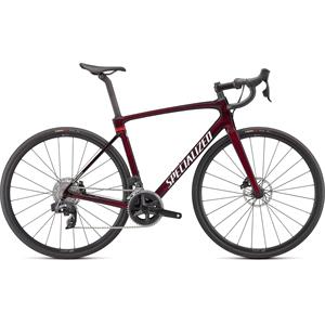 Roubaix Comp - SRAM Rival eTap AXS                                              