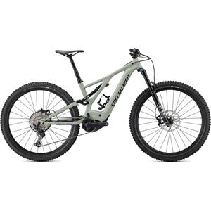 Turbo Levo Comp                                                                 