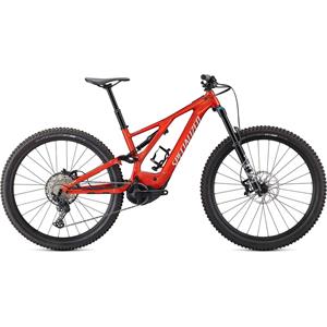 Turbo Levo Comp                                                                 