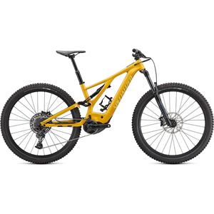 Turbo Levo                                                                      
