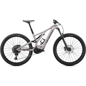 Turbo Levo                                                                      