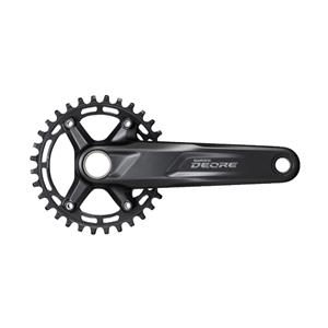 Stred Deore M5100 175mm 32z. 10/11-k                                            