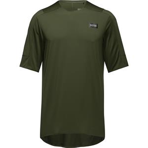 GORE TrailKPR Jersey Mens                                                       