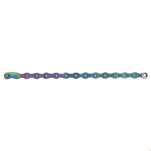 Reťaz 12 SRAM PC XX1 Eagle HollowPin                                            