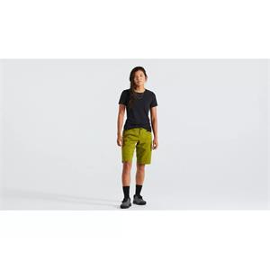 Specialized Trail Short w/ Liner Wmn                                            
