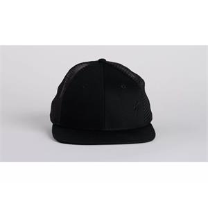 S-Logo Trucker Hat                                                              