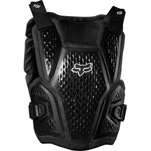 Yth Raceframe Impact                                                            