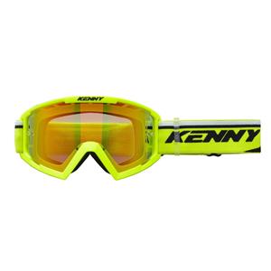 KENNY TRACK + KID                                                               