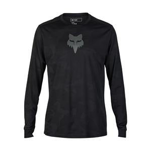 Cyklo dres Fox Ranger Tru Dri Ls Jersey                                         