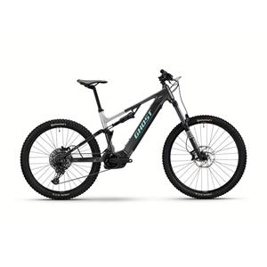 GHOST E-ASX Universal                                                           