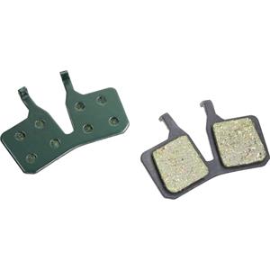 Brzdove Platnicky organicke-kevlar                                              