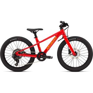 Specialized Riprock 20                                                          