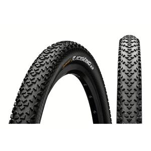Plášť CONTINENTAL Race King 27.5x2.0                                            