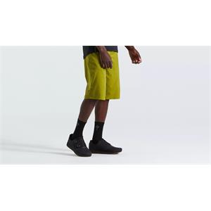 Trail Short w/liner Men                                                         