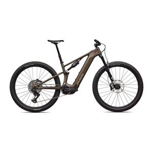 Specialized Turbo Levo R Comp                                                   