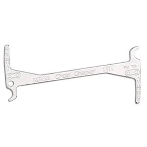 KMC mierka na retaz Easy Chain Checker                                          