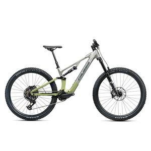 e-Full 11.11 800Wh 29"                                                          