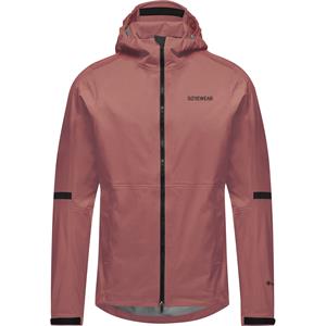 GORE LUPRA 2,0 GORE-TEX Hooded Jacket                                           