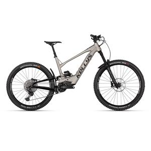 KELLYS Theos RS50 820Wh                                                         