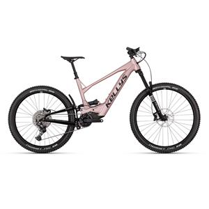 KELLYS Theos RS30 820Wh                                                         