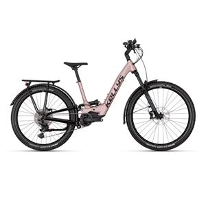 KELLYS Theos RSE40 29"/27.5" 725Wh                                              