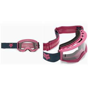 FOX MTB Main Goggles Galaxy Blue                                                