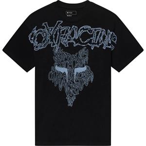 Fox Abyss Heavyweight Tee                                                       