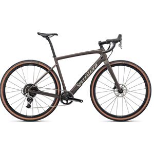 Diverge Comp Carbon                                                             