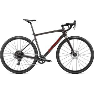 Diverge Base Carbon                                                             