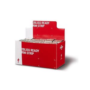 2bliss ready rim strip                                                          