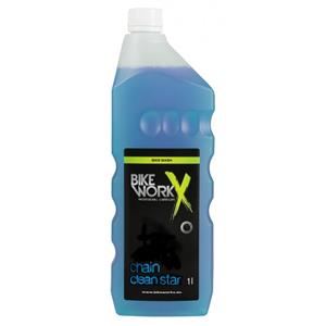 Umyvaci prost.na retaze Clean Star, 1L                                          