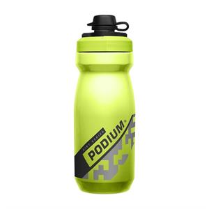 CAMELBAK Podium Dirt Series 0,62l Lime                                          