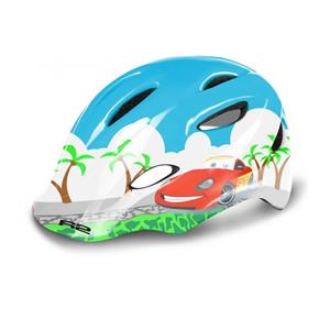 Cyklisticka prilba R2 DUCKY                                                     