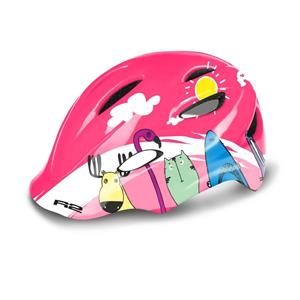 Cyklisticka prilba R2 DUCKY                                                     