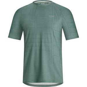 GORE M Line Brand Shirt                                                         