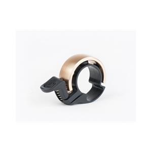 Zvonek KNOG Oi Classic Brass - Small                                            