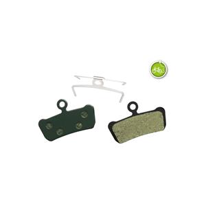 Brzdove Platni4ky organicke-kevlar                                              