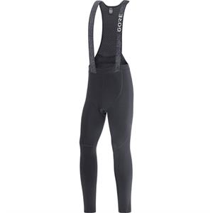 GORE C5 Thermo Bib Tights+-black                                                