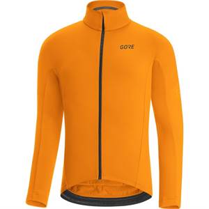 GORE C3 Thermo Jersey-bright orange                                             