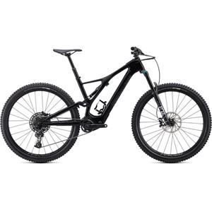 Levo SL comp carbon tarblk/gun L                                                