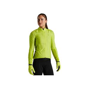 Race-Series Wind Jacket Women's                                                 