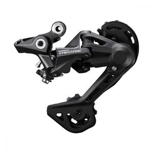 SHIMANO Deore M4120 10-k                                                        