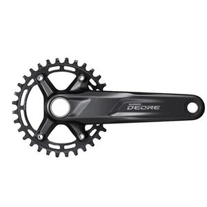 Shimano Deore M5100 Crankset                                                    
