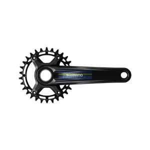 Shimano FC-MT510-1 Crankset 1x12-speed                                          