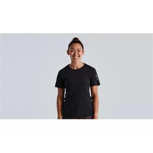 Trail Air Jersey SS WMN                                                         